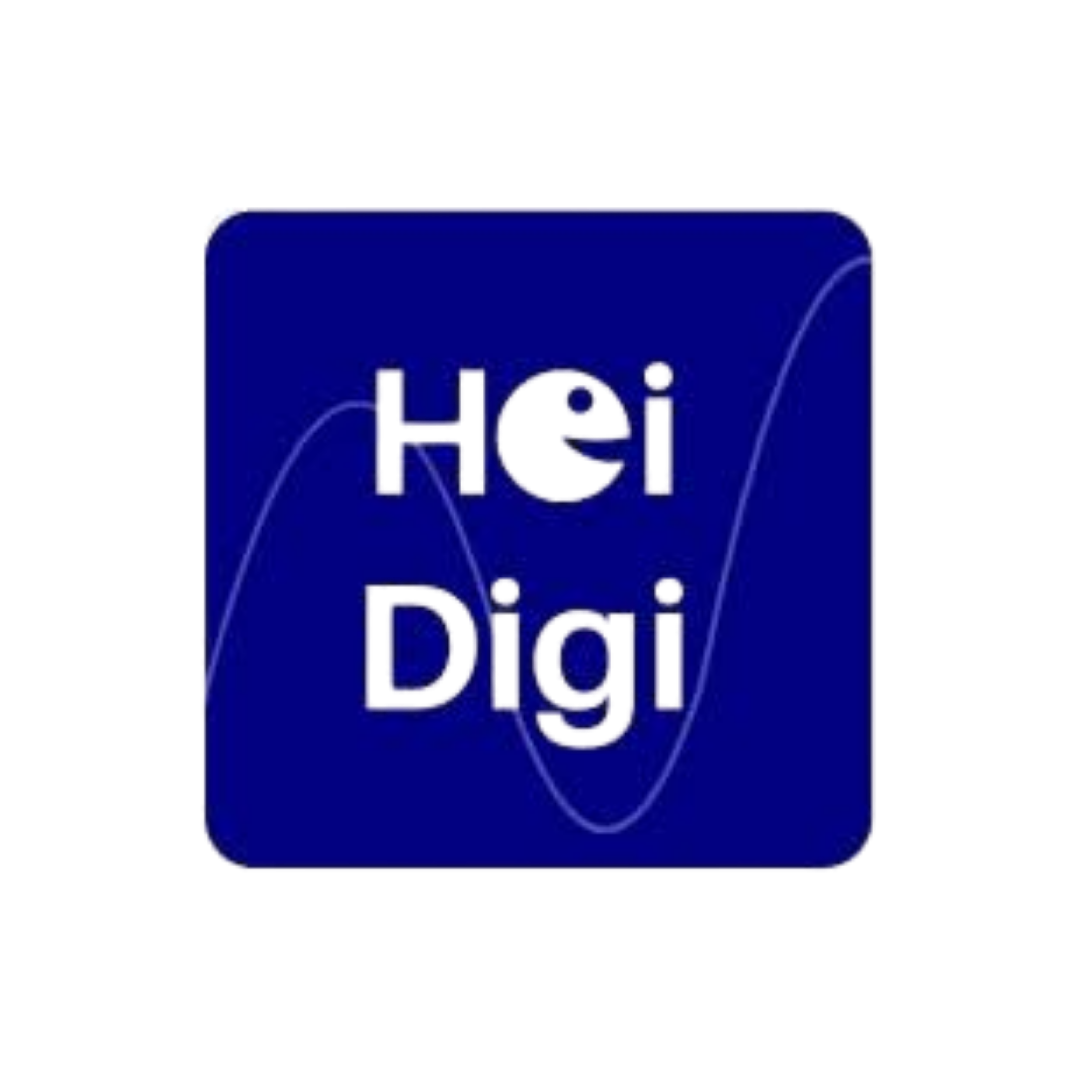 HeiDigi - Digital marketing redefined
